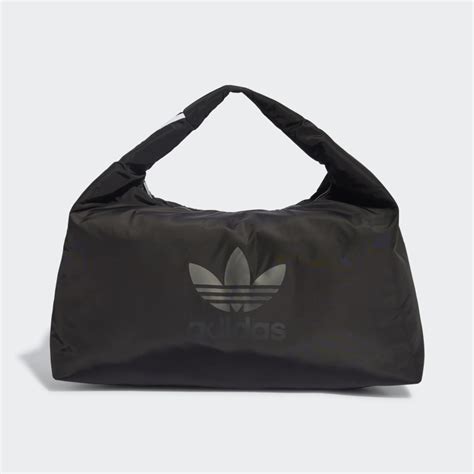 adidas black shoulder bag.